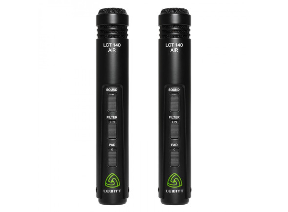 Lewitt LCT 140 Air Matched Pair Lewitt LCT 140 Air Matched Pair